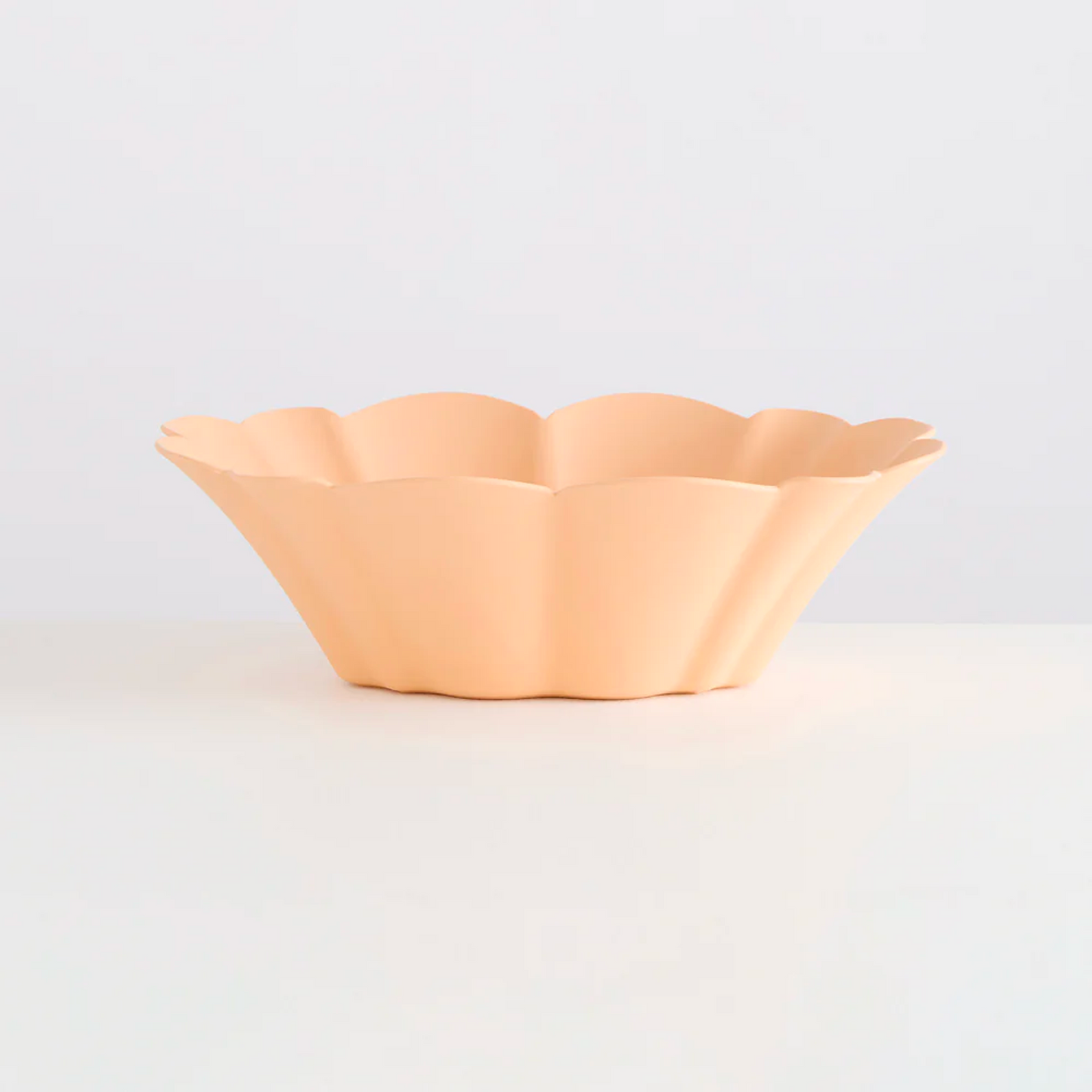 MAISON BALZAC |CLOUD SERVING BASKET | BEIGE