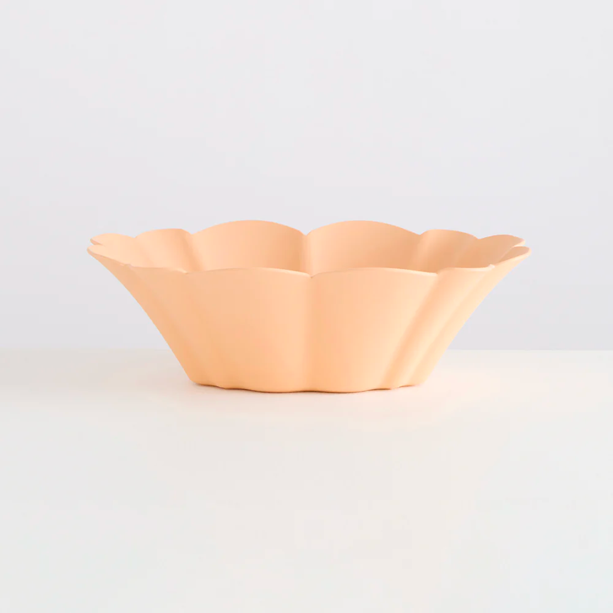 MAISON BALZAC |CLOUD SERVING BASKET | BEIGE