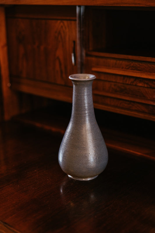 Bleu Vase