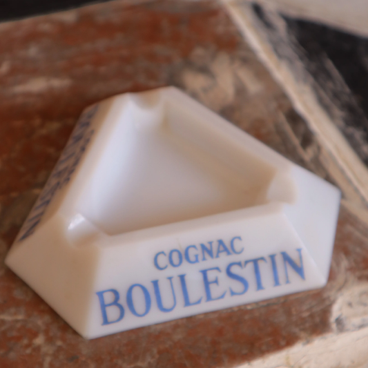 Cognac Boulestin Ashtray