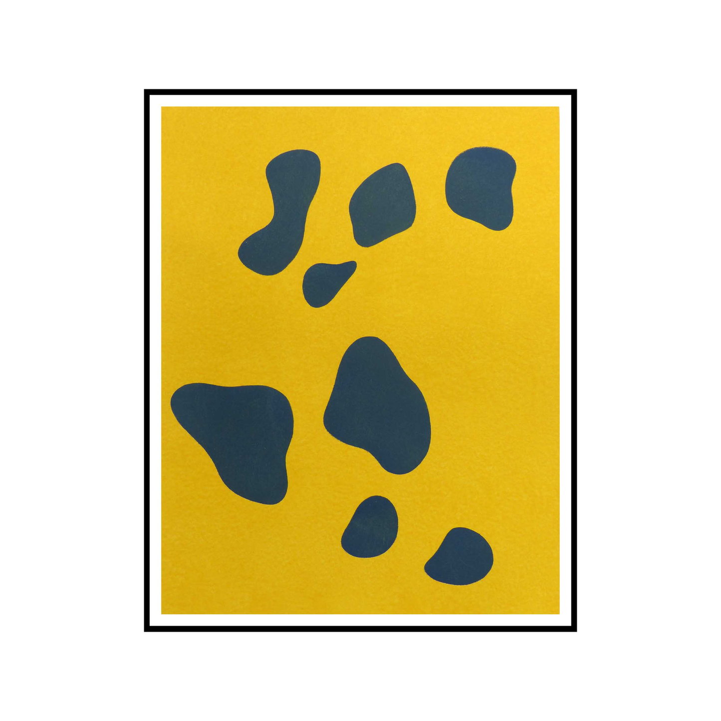 Jean Arp | Configuration