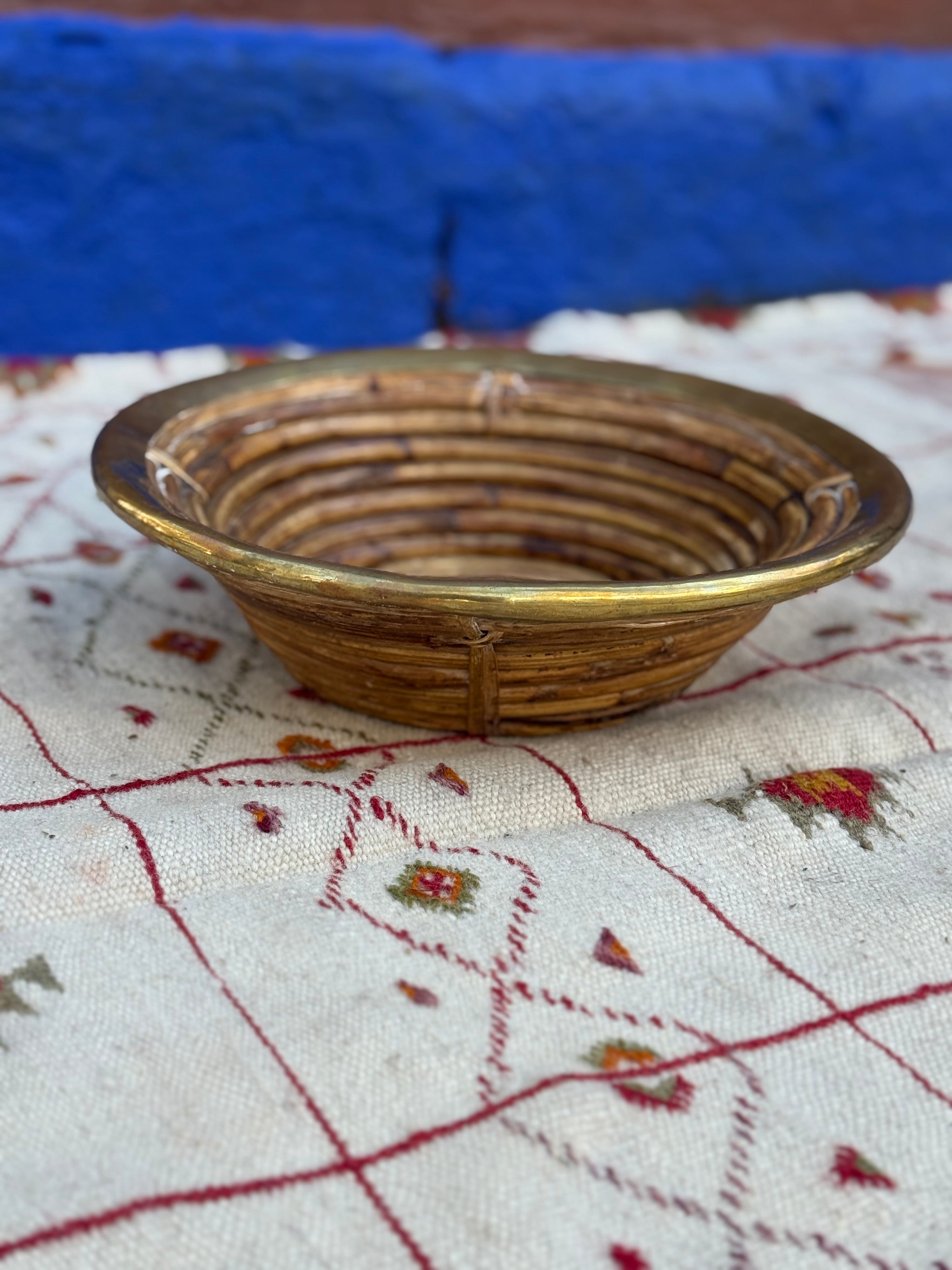 Corbeille de Fruits