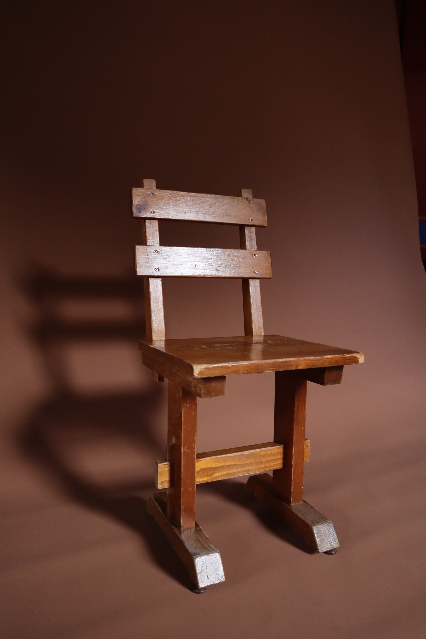 Les Écoles Chair [10]
