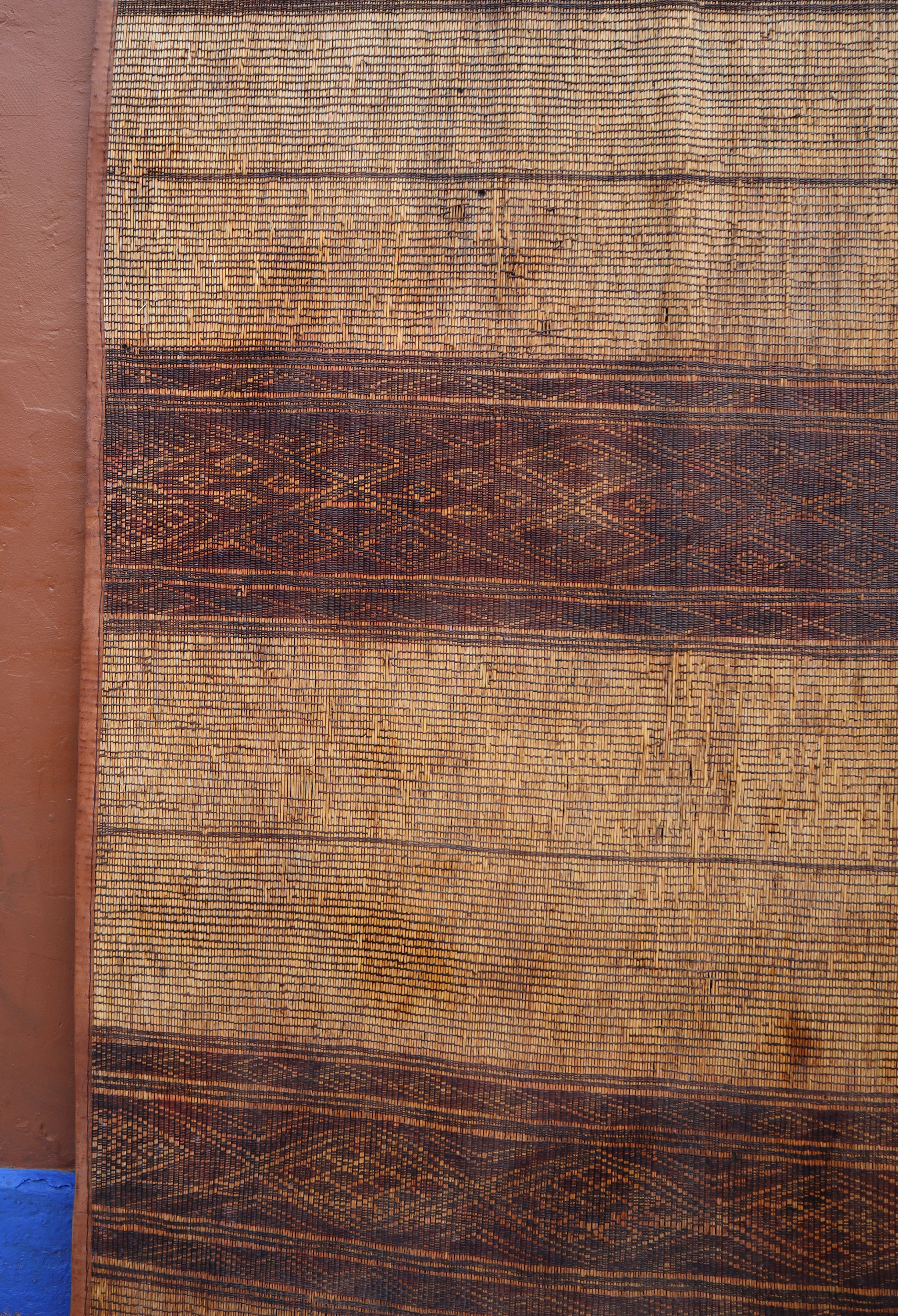 Tuareg | Diamond Stripe
