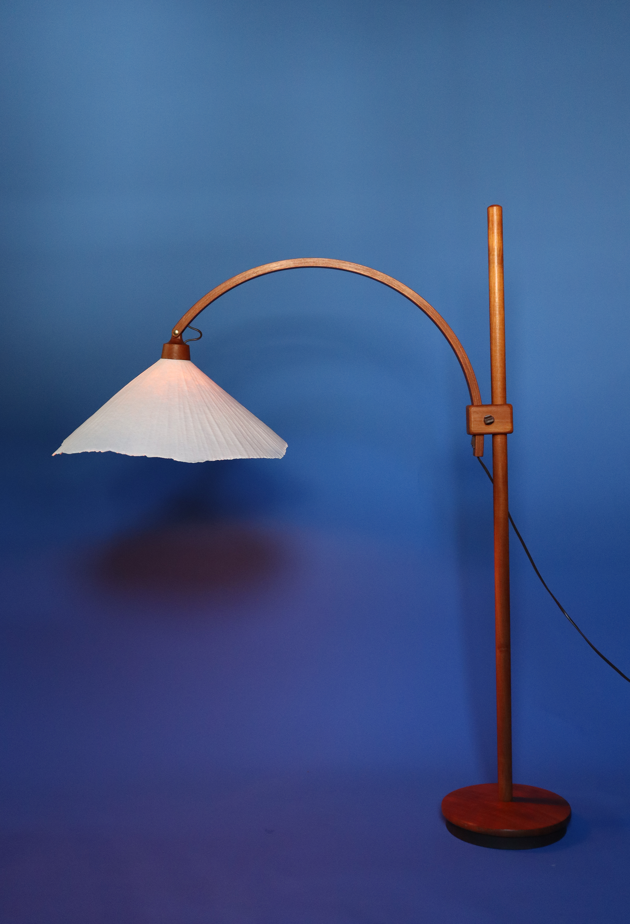 Domus Floor Lamp