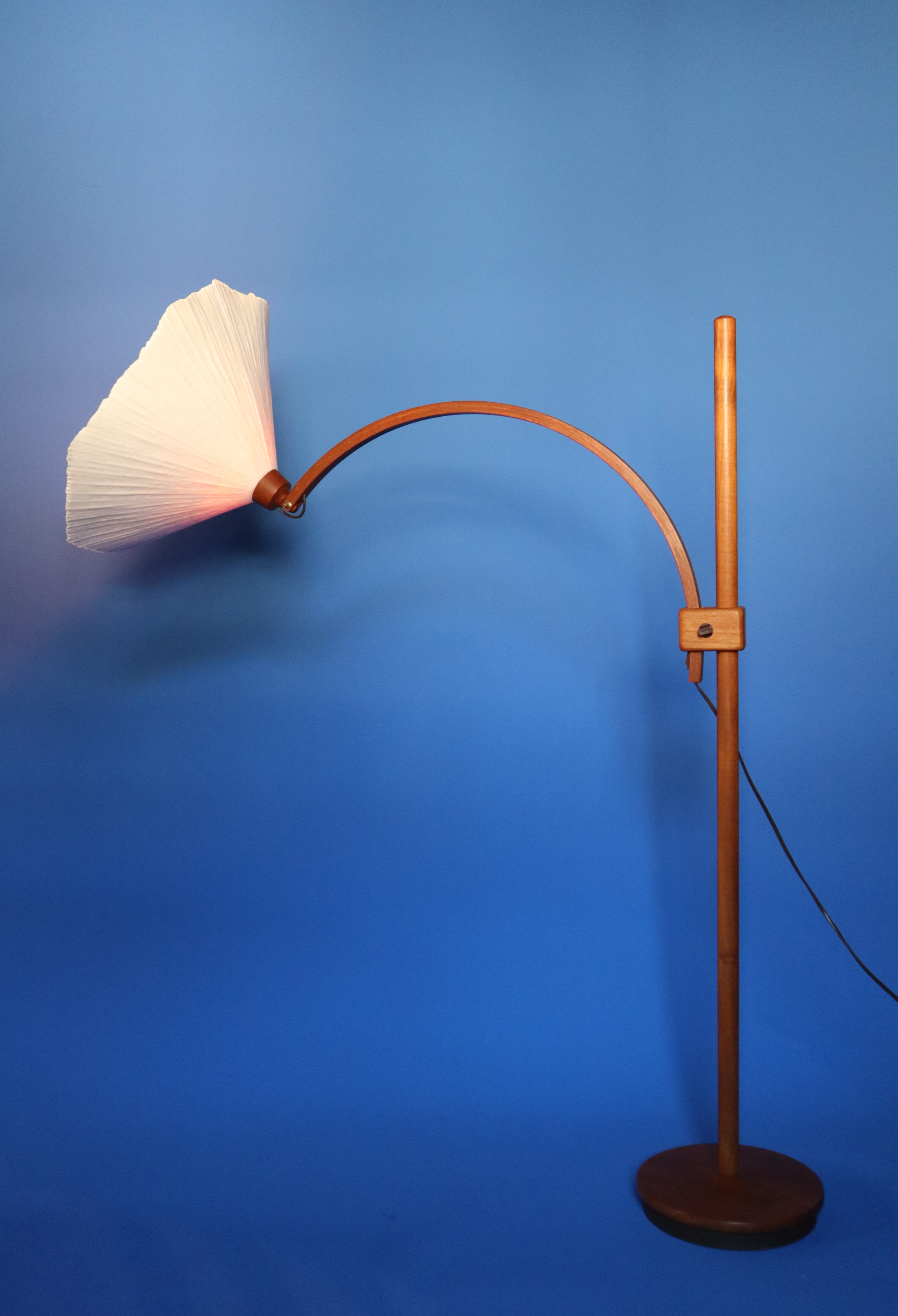Domus Floor Lamp