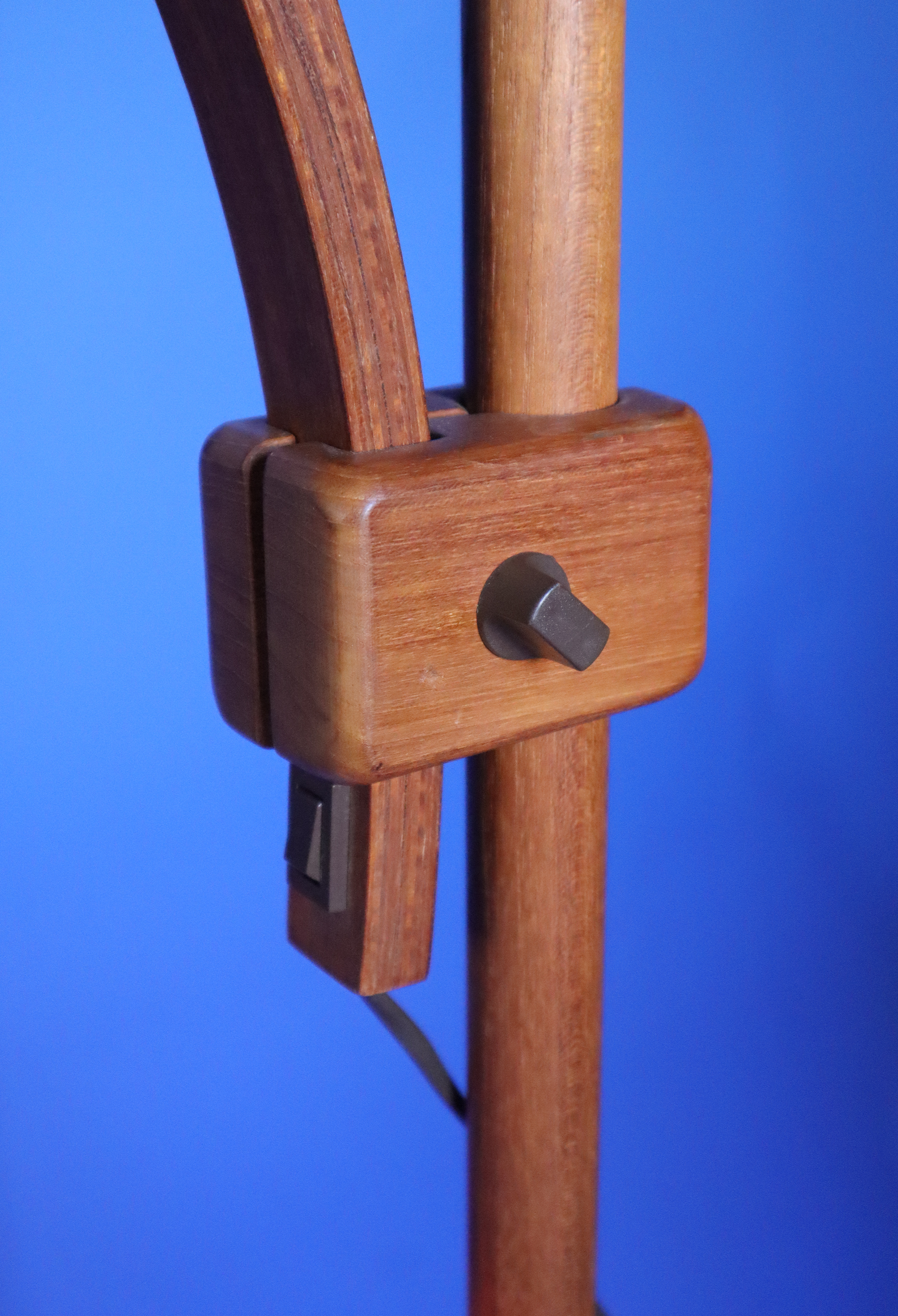 Domus Floor Lamp