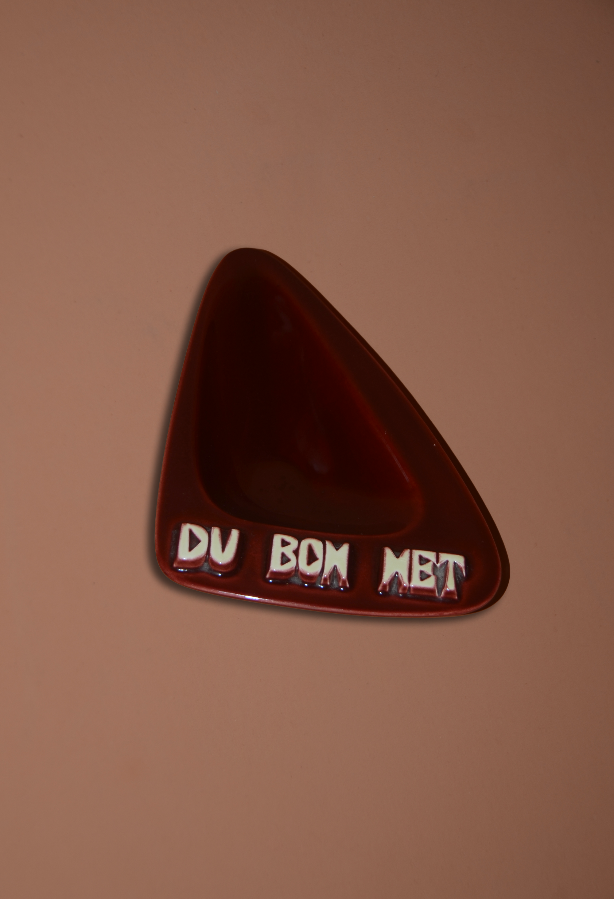 Dubonnet | Ashtray