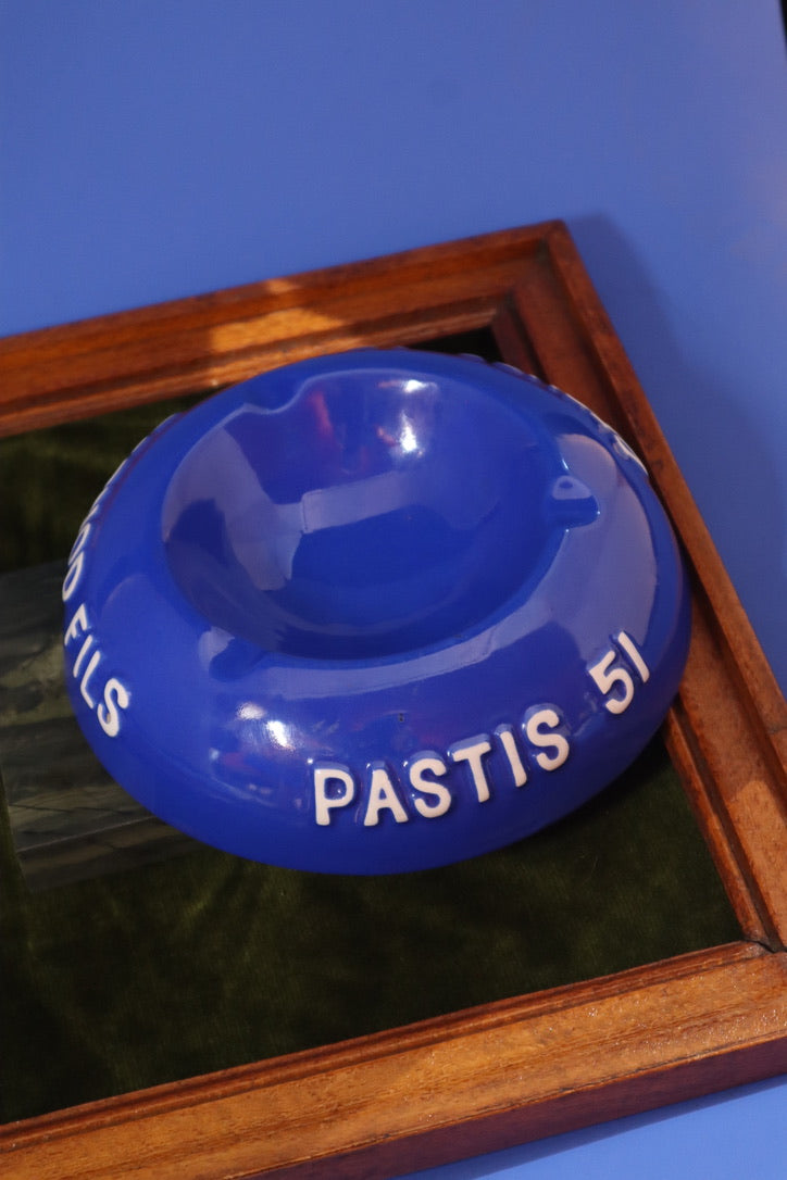 Pernod Fils Ashtray