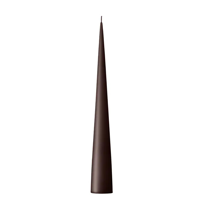 Cone Candle | 22cm