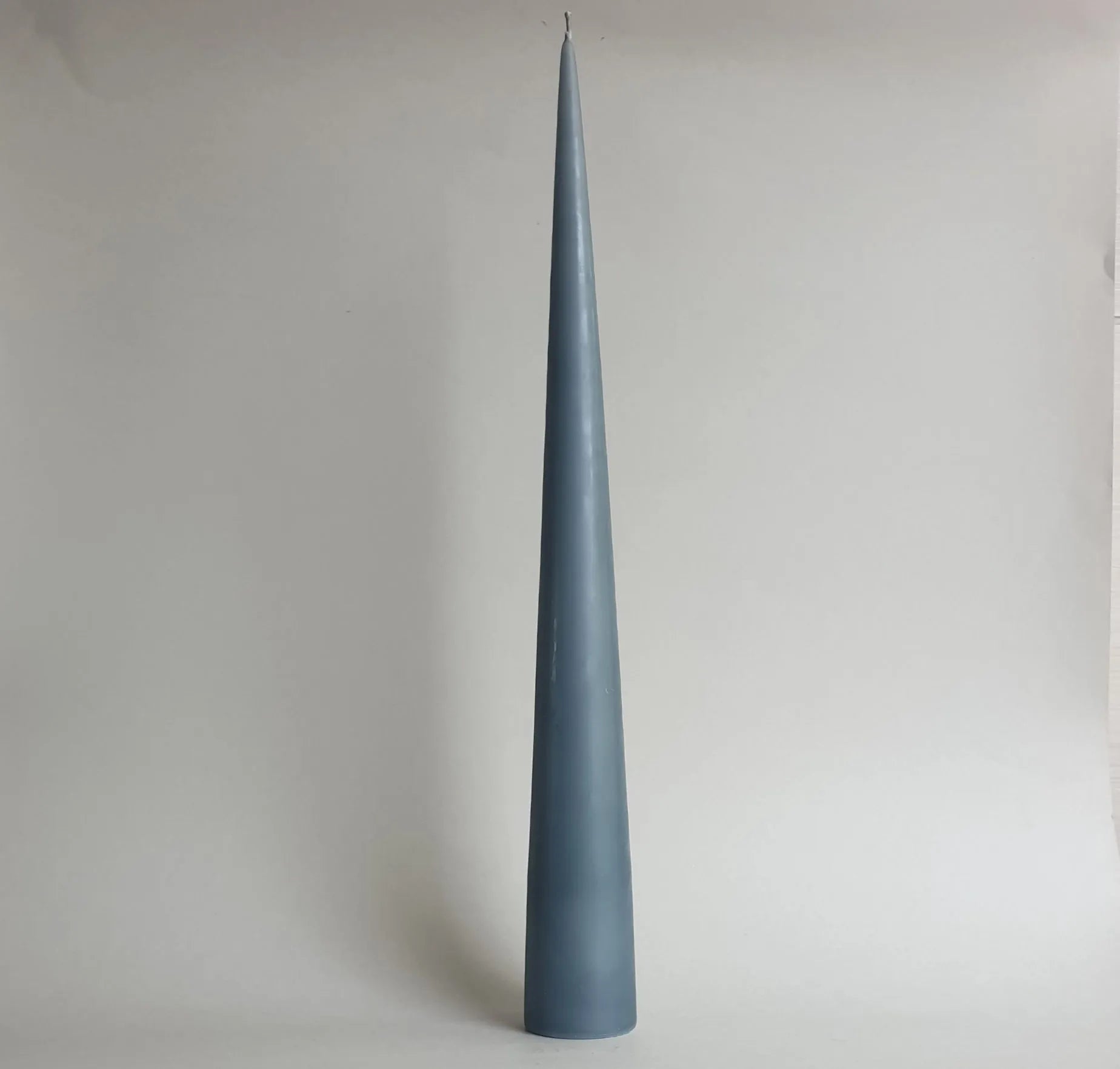 Cone Candle | 22cm