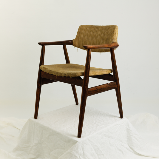 Desk Chair | Erik Kirkegaard
