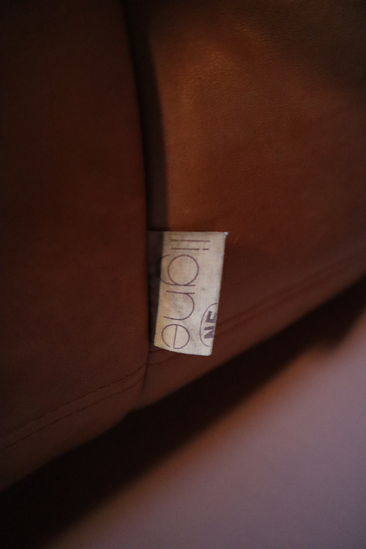 2 Seater Togo Sofa [2]