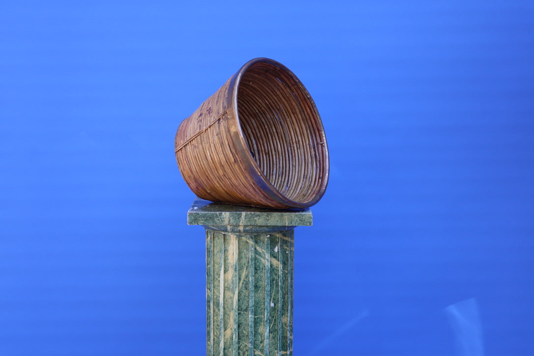 Panier d'Olivier