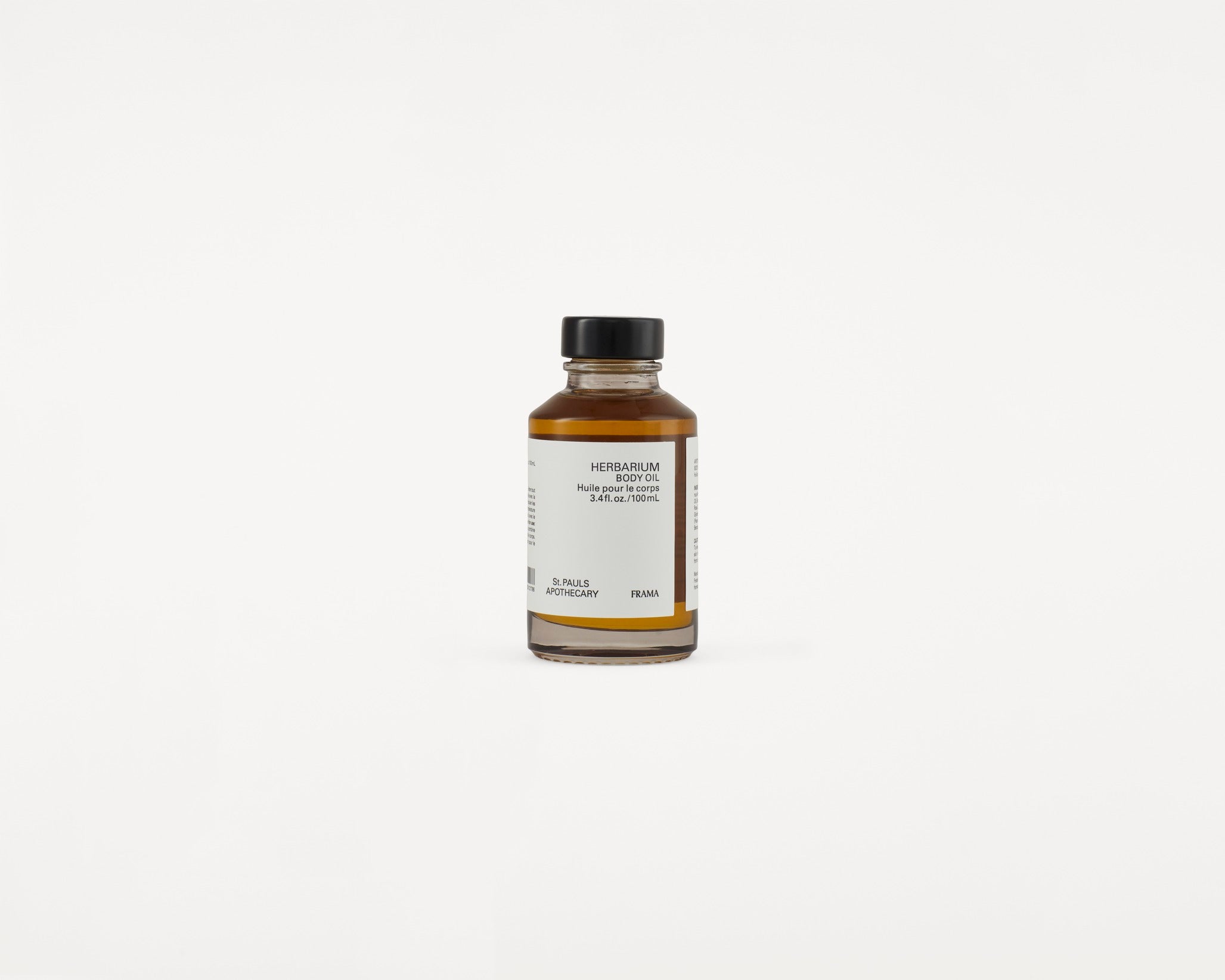 Body Oil | Herbarium