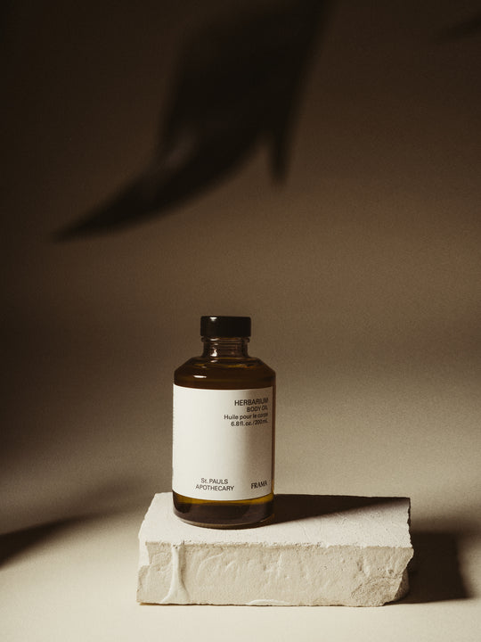FRAMA | Body Oil | Herbarium