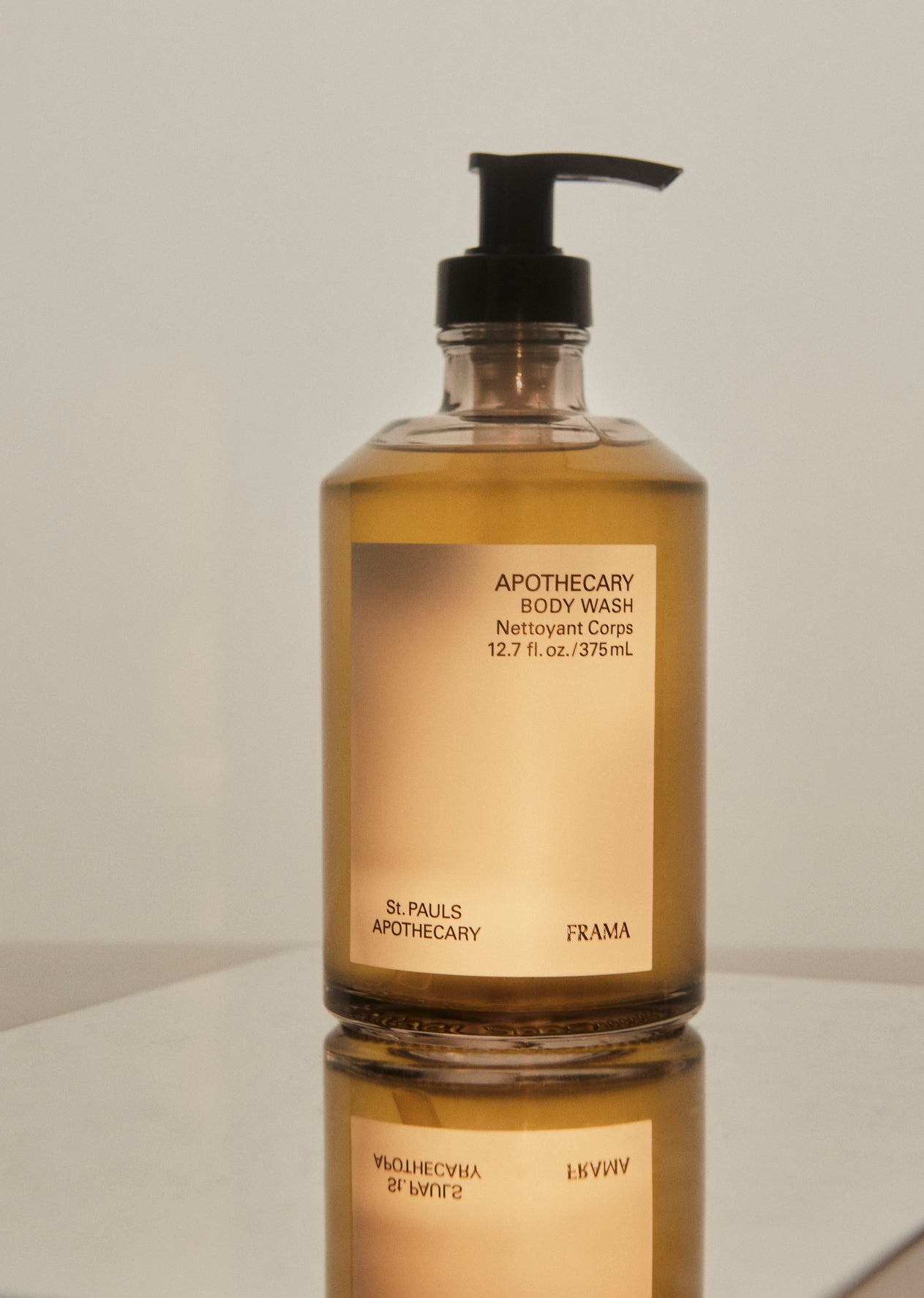 FRAMA | Body Wash | Apothecary