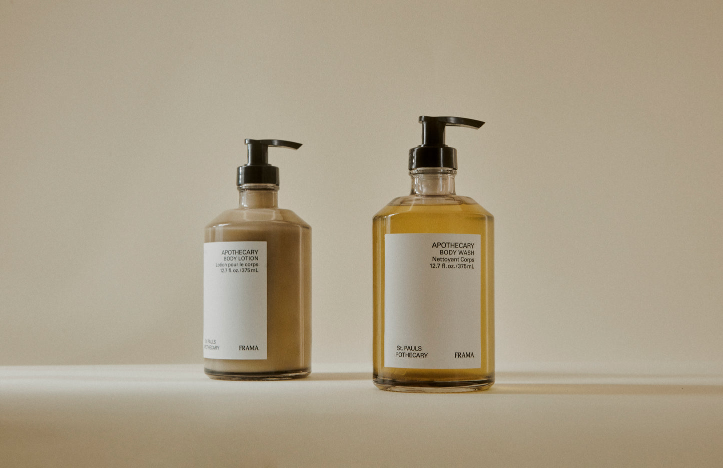 FRAMA | Body Wash | Apothecary