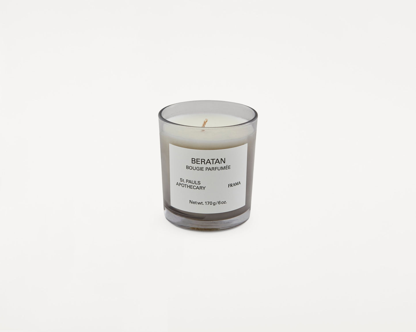 FRAMA | Scented Candle | Beratan