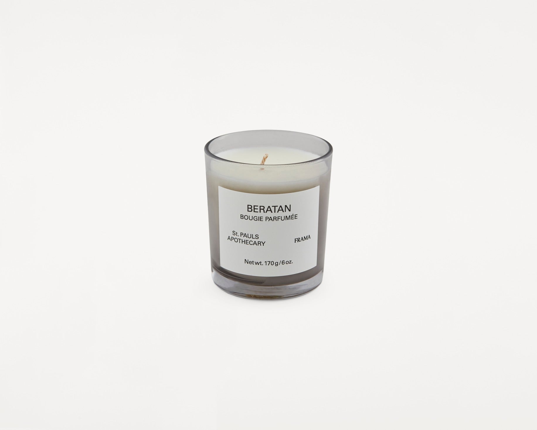 Scented Candle | Beratan