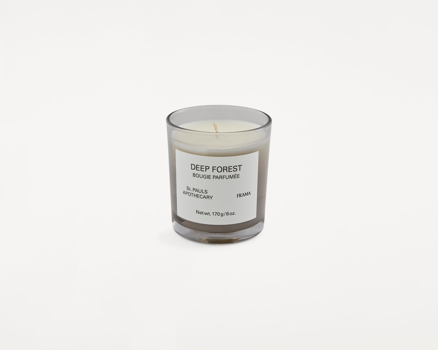 FRAMA | Scented Candle | Deep Forest