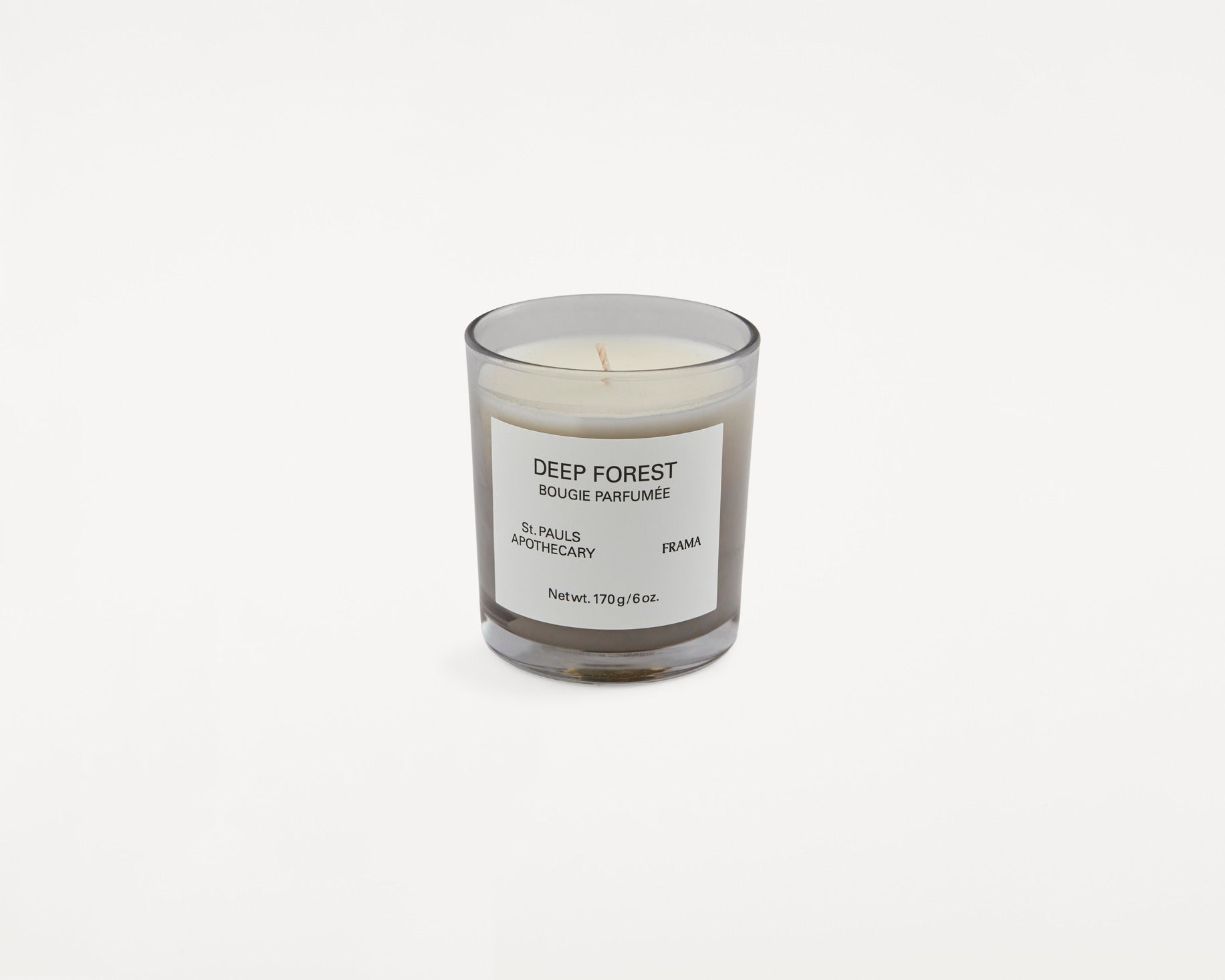 Scented Candle | Deep Forest