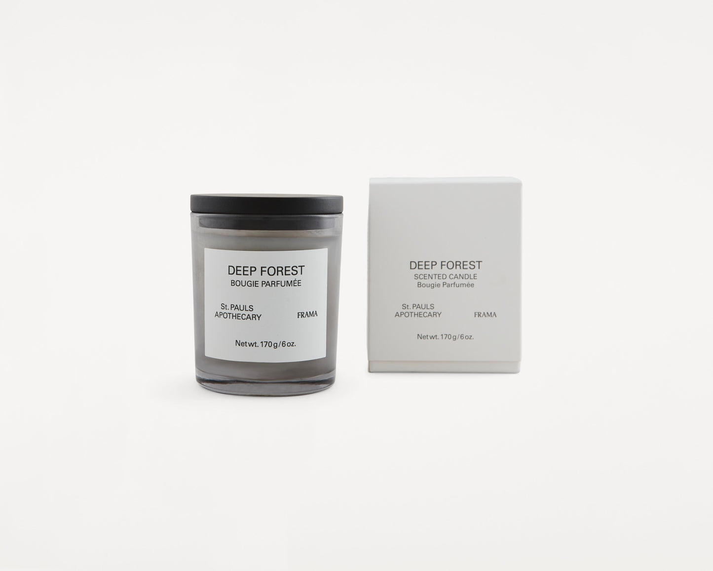 FRAMA | Scented Candle | Deep Forest