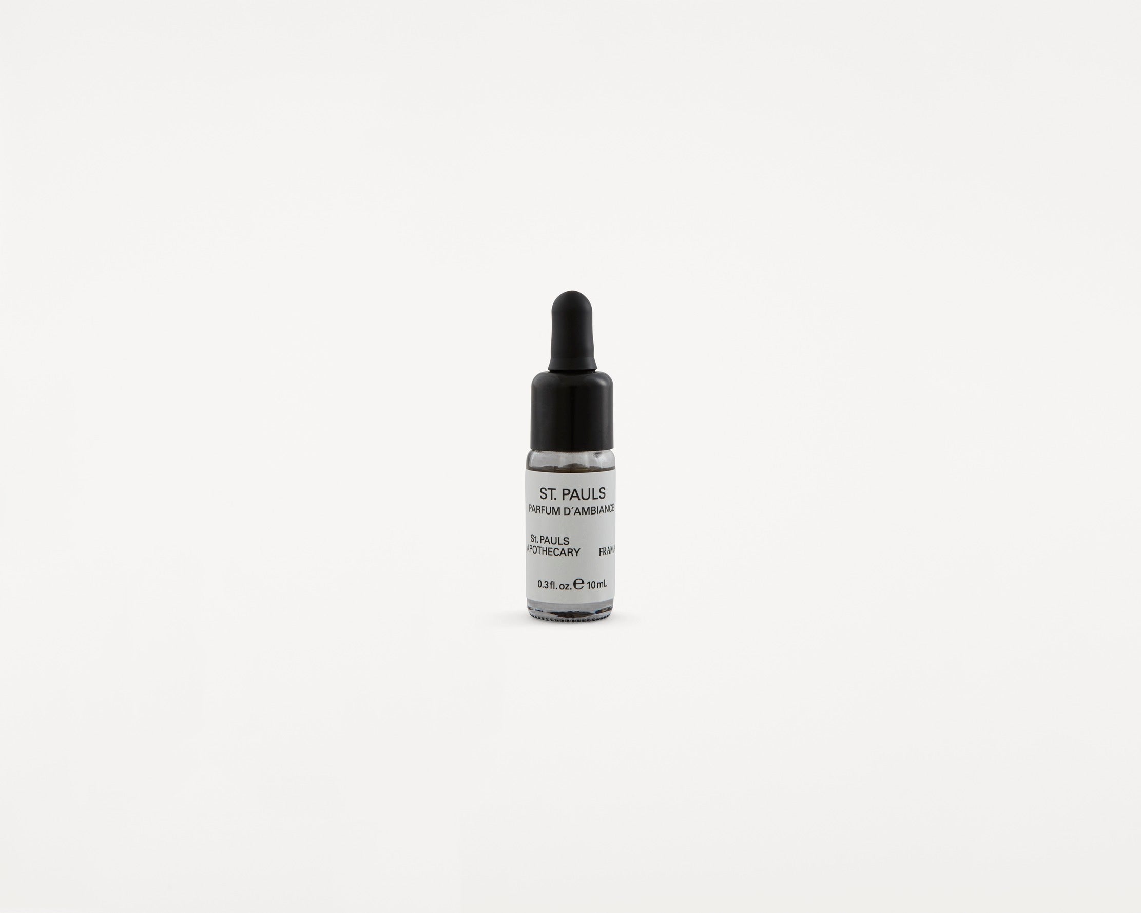 Essential Oil | St. Pauls