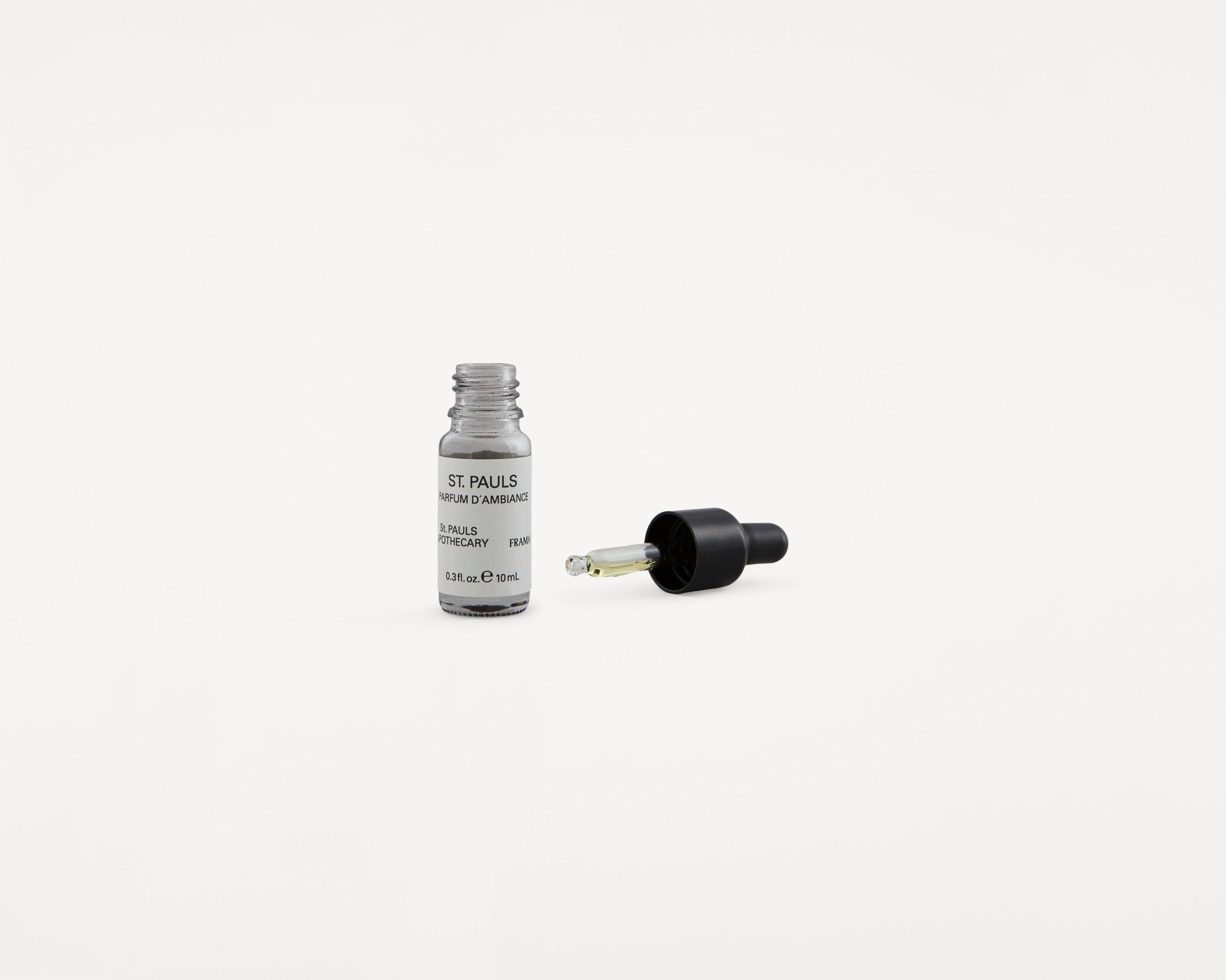 Essential Oil | St. Pauls