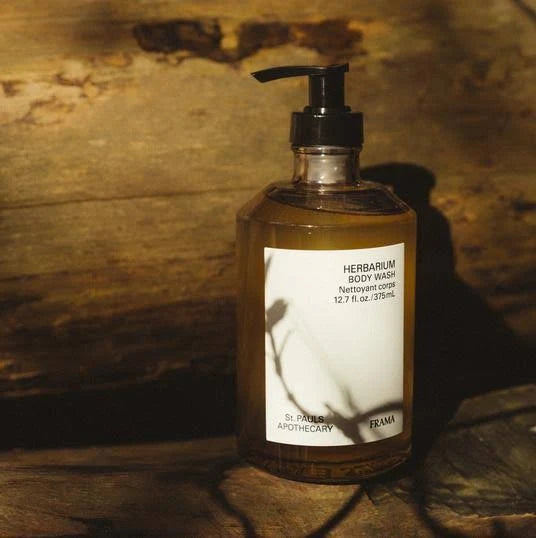 Body Wash | Herbarium