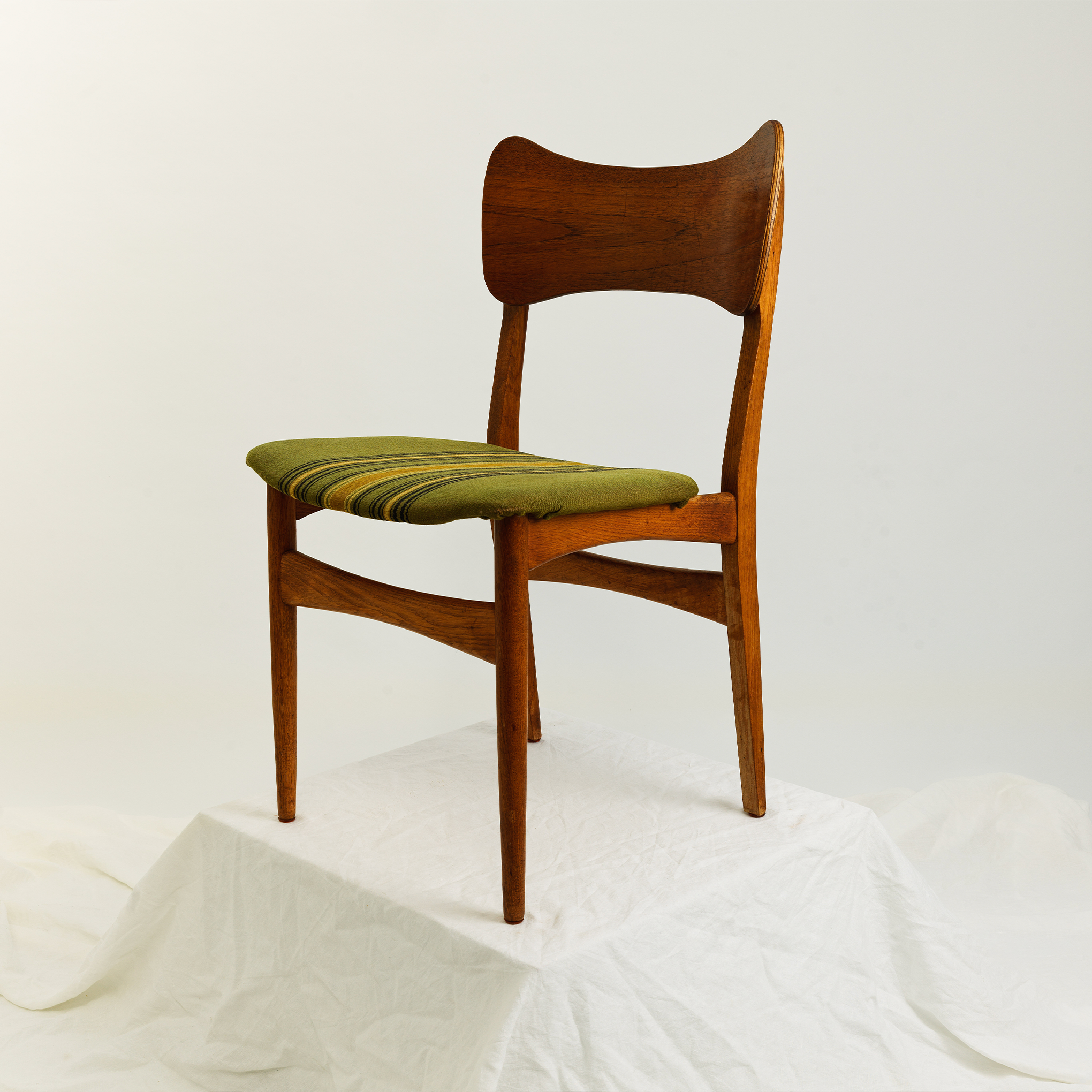 Danish Dining Chair