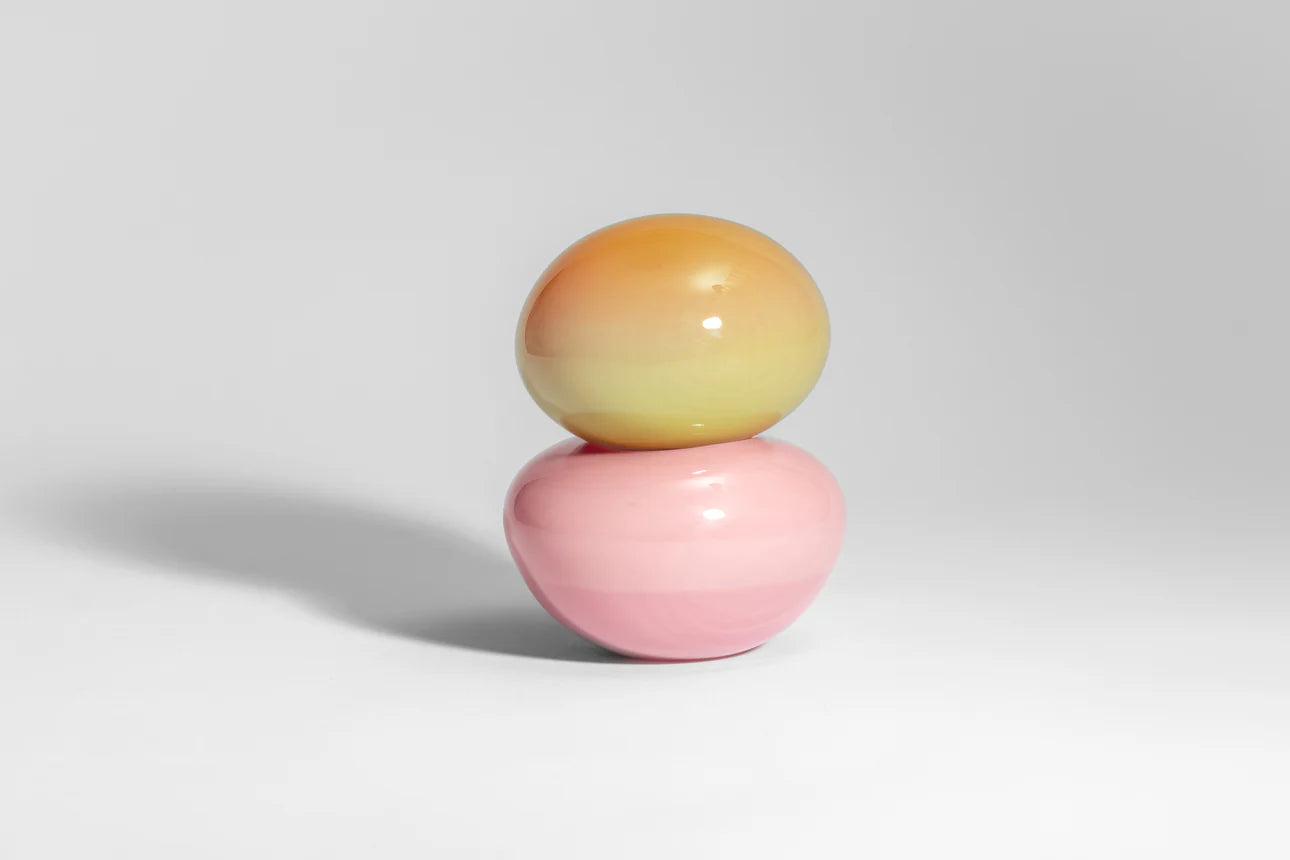 Bonbonniere | Sweet Orange & Bubblegum