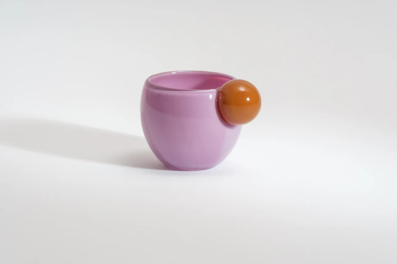The Cup Medi | Almond & Berry