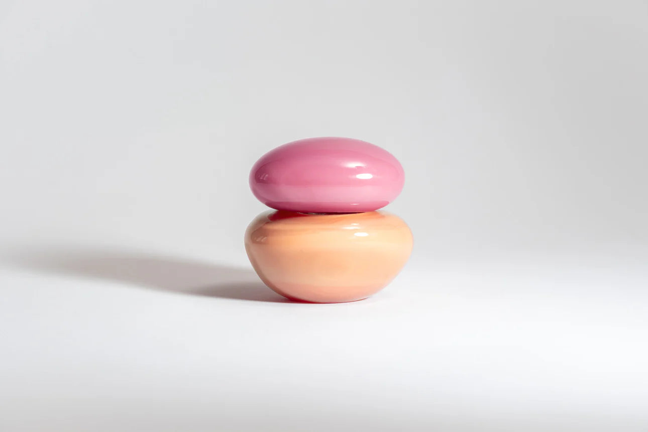 Bonbonniere Mini | Pink & Creamy Melon