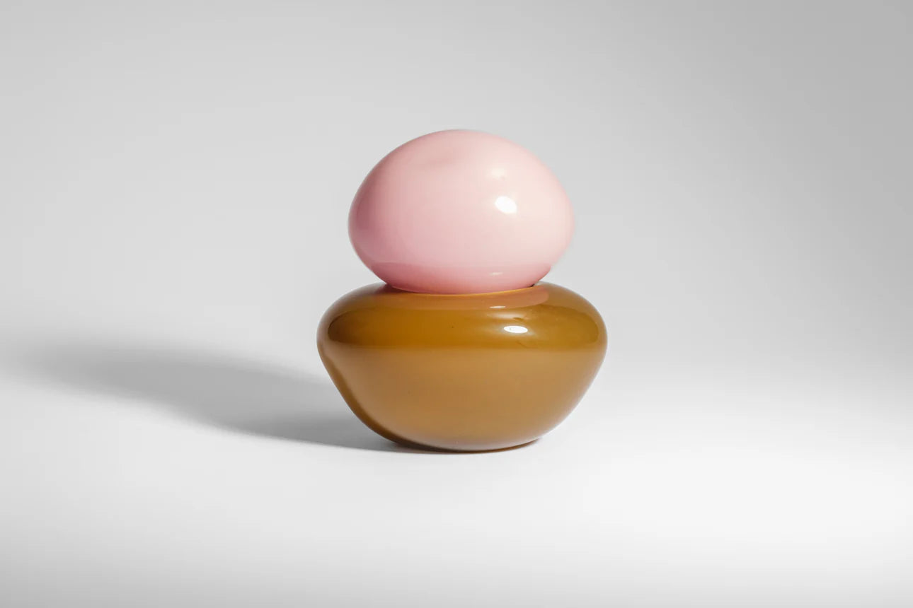 Bonbonniere | Milky Rose & Caramel