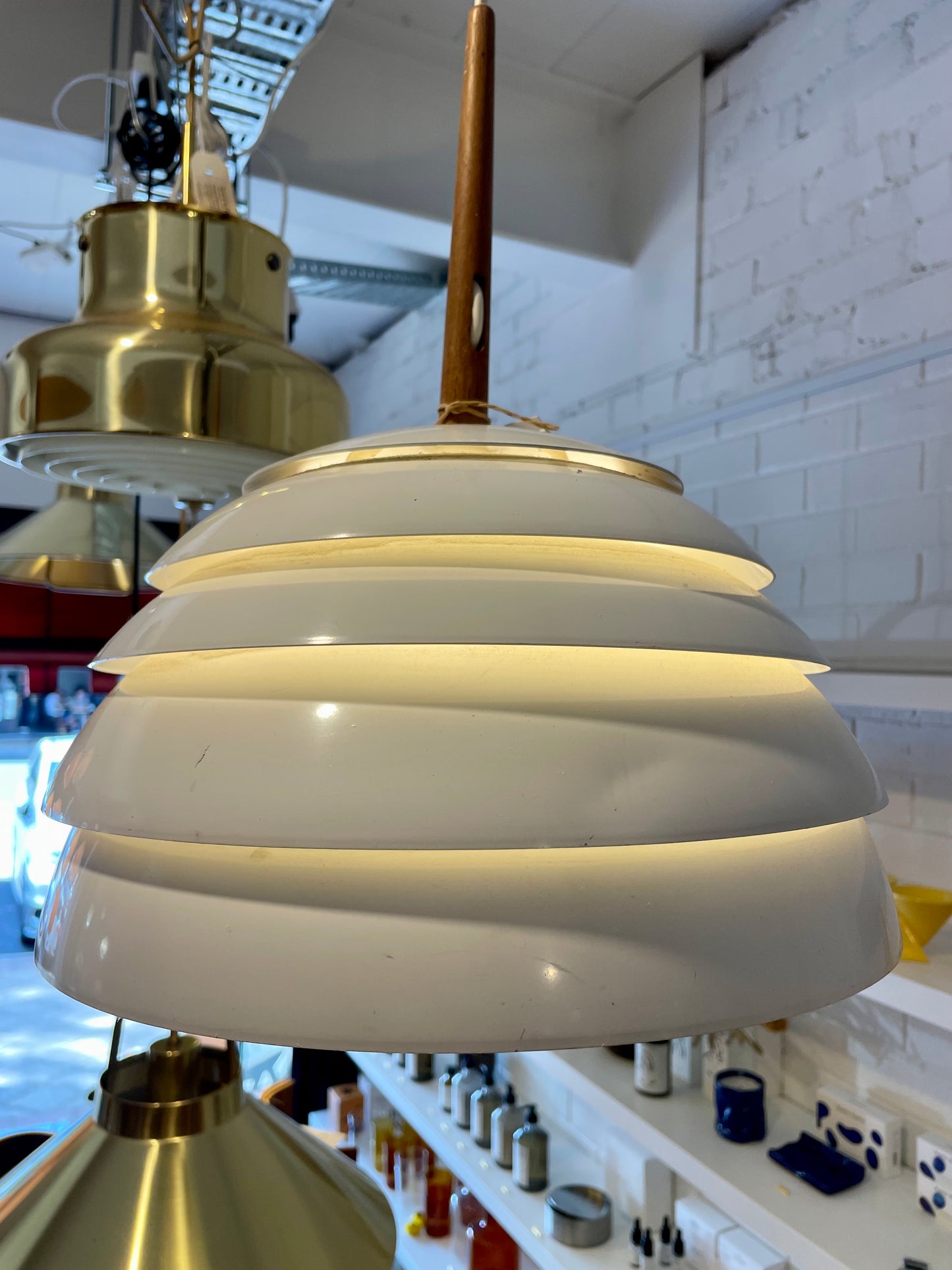 Lamingo T325 Ceiling Lamp
