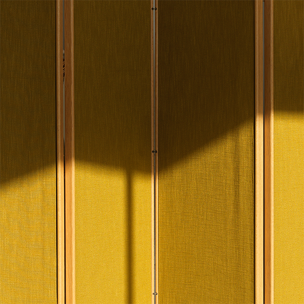 Heath Folding Screen