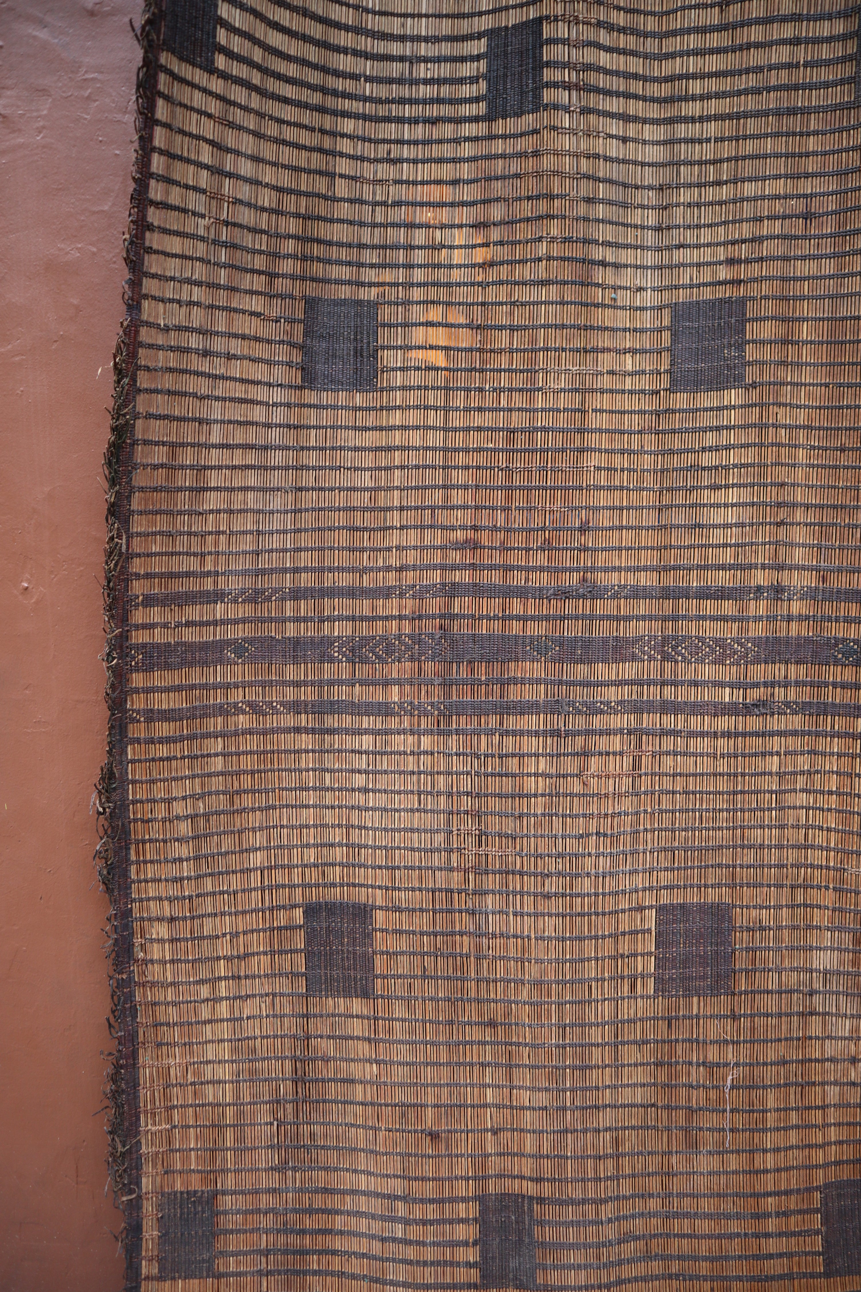 Tuareg | Chequered