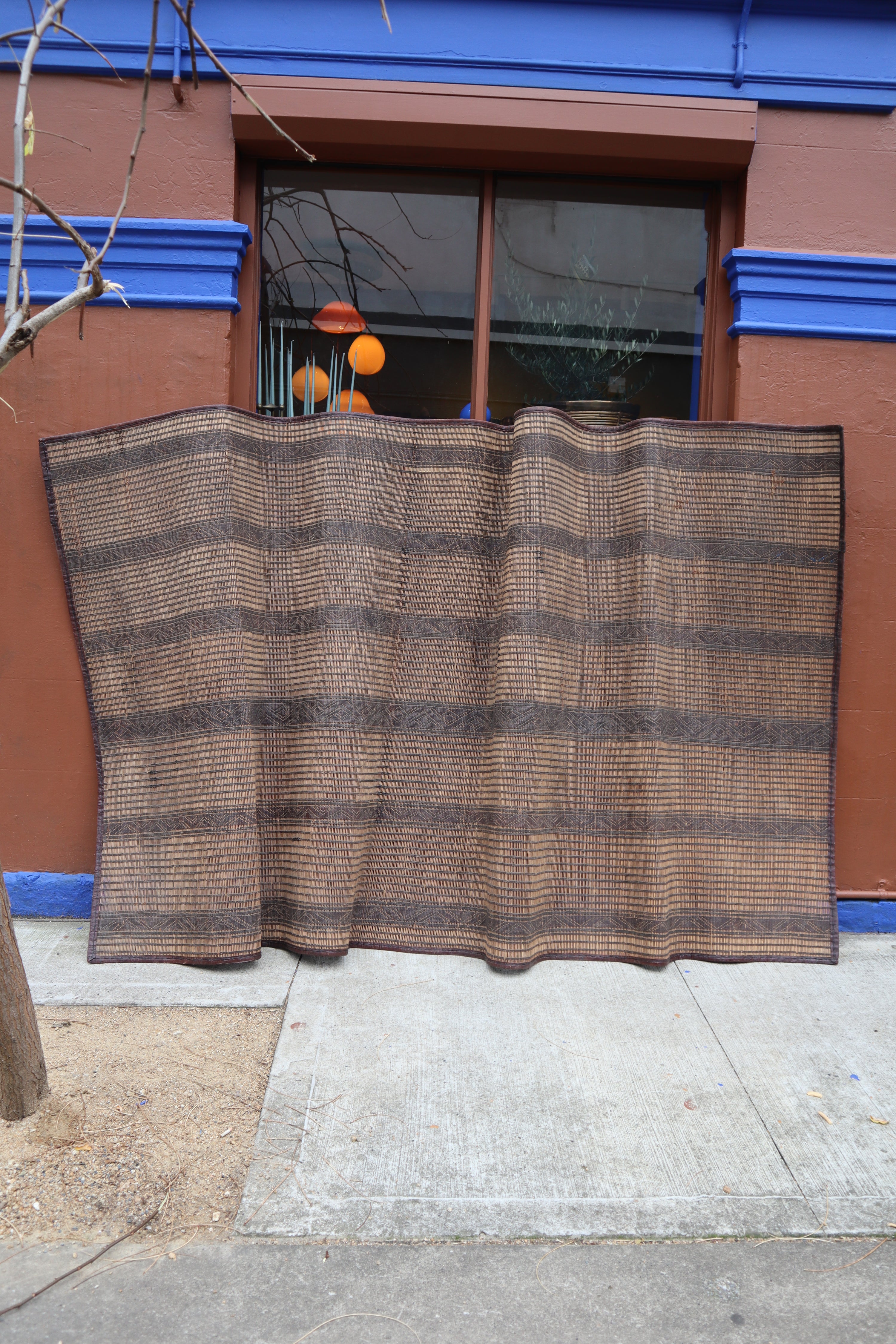 Tuareg | Stripe Vertical