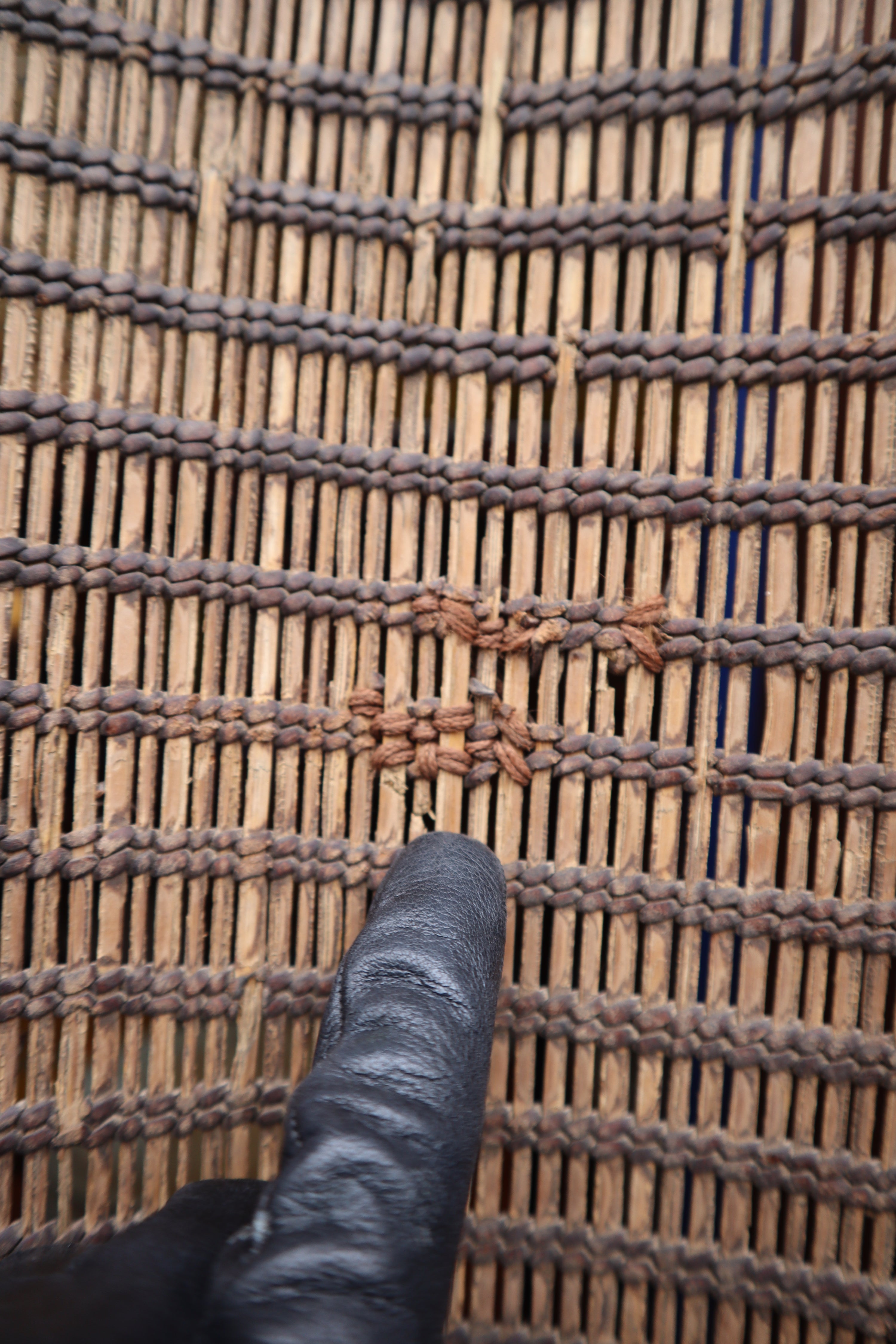 Tuareg | Stripe Vertical
