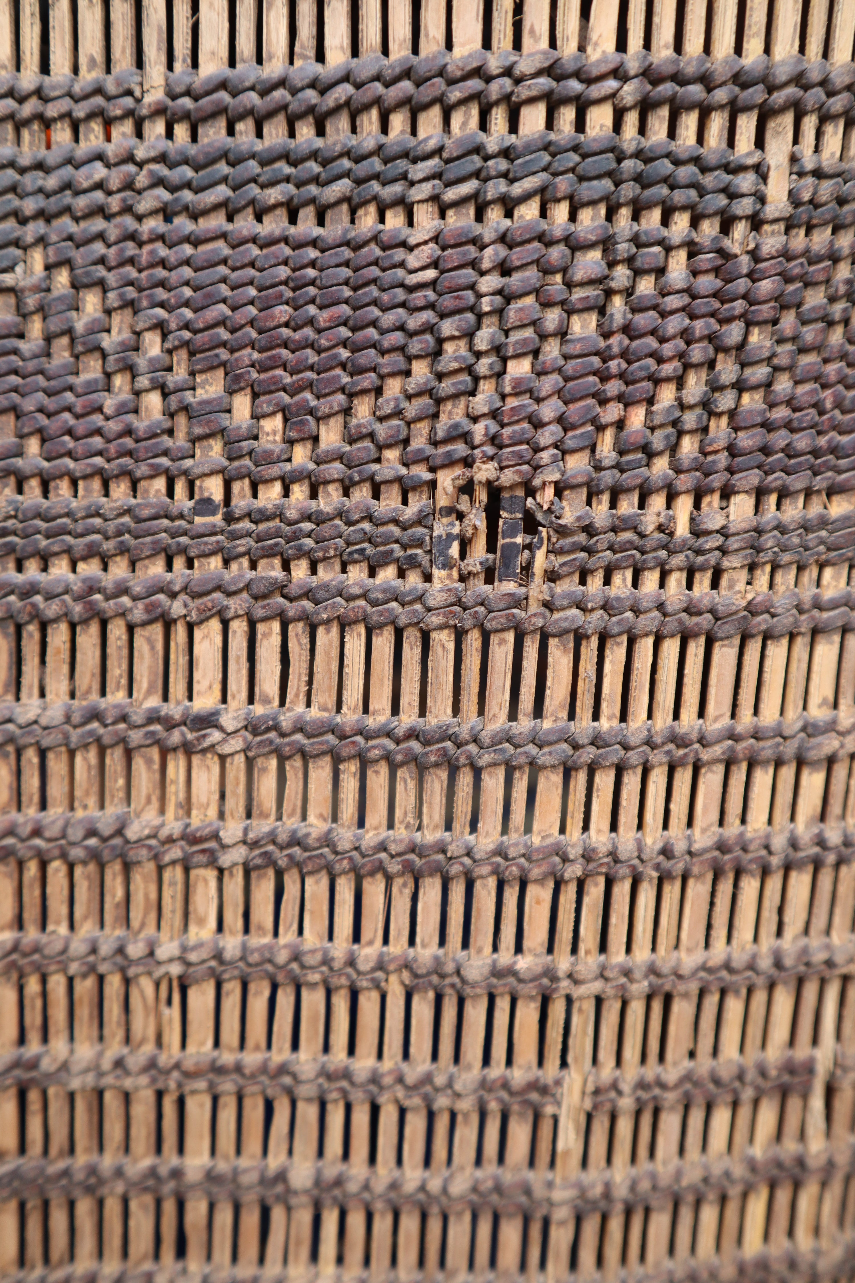 Tuareg | Stripe Vertical