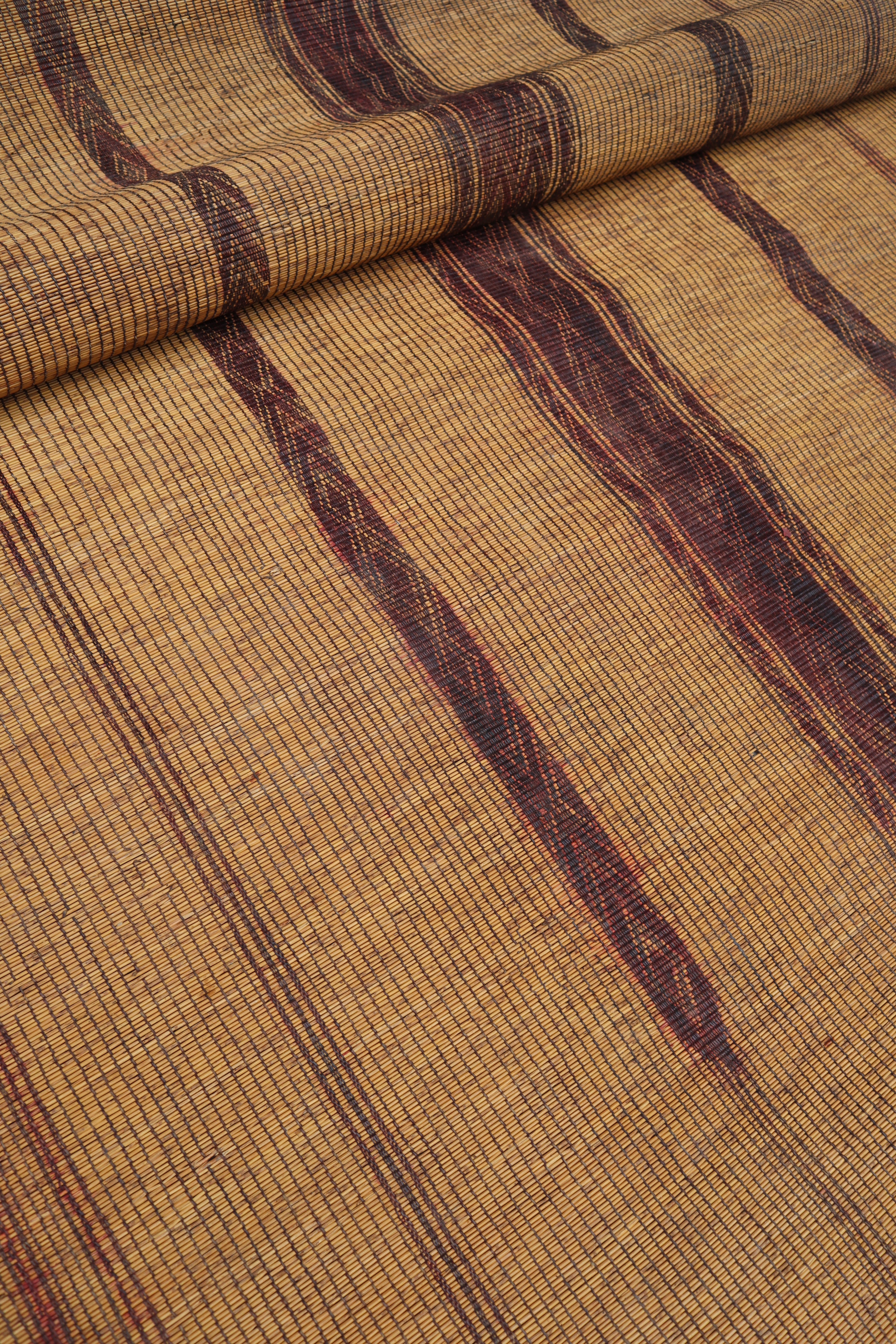 Tuareg | Rose Stripe