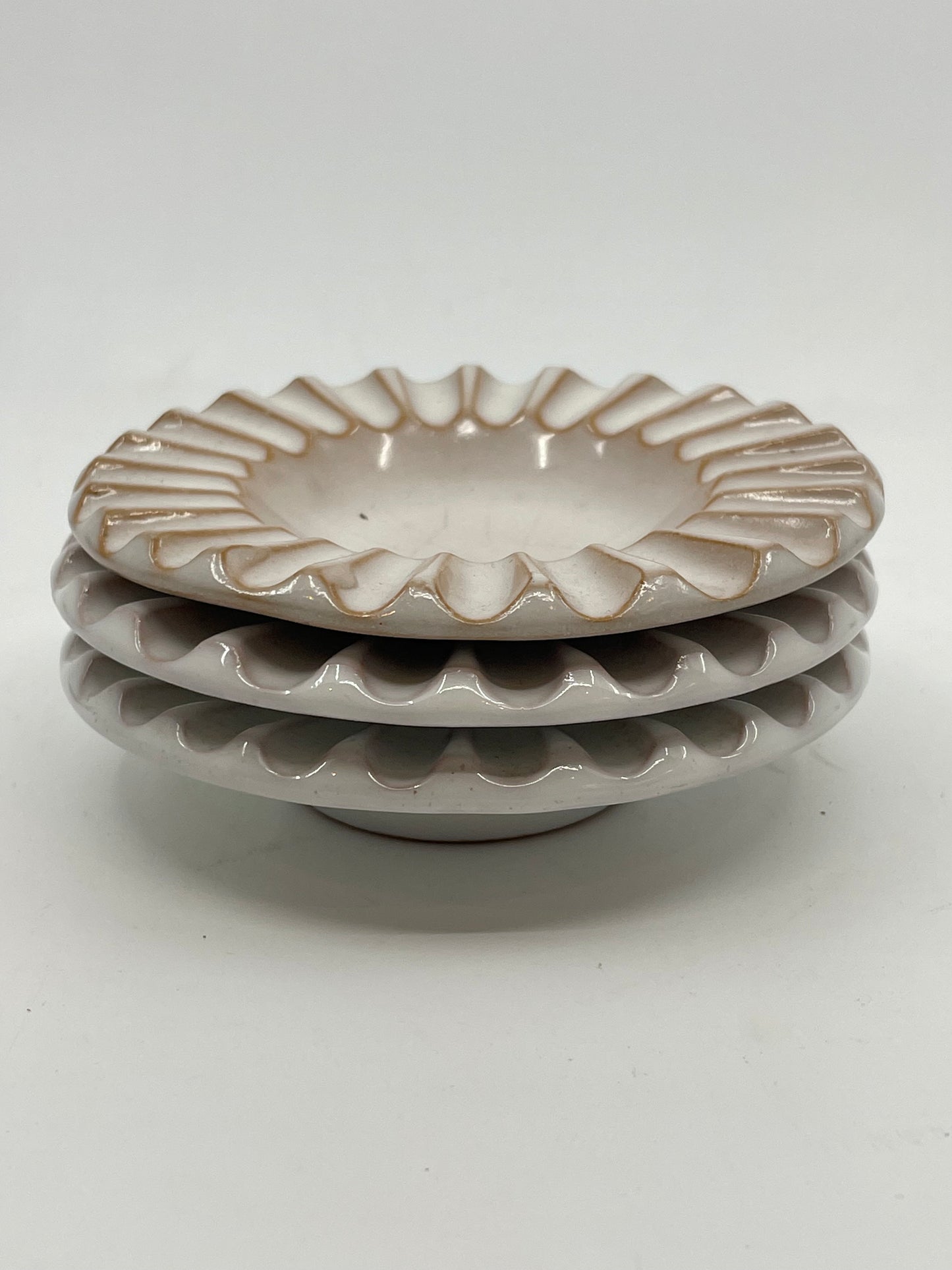 Petit Ceramic Dishes | 3 Set