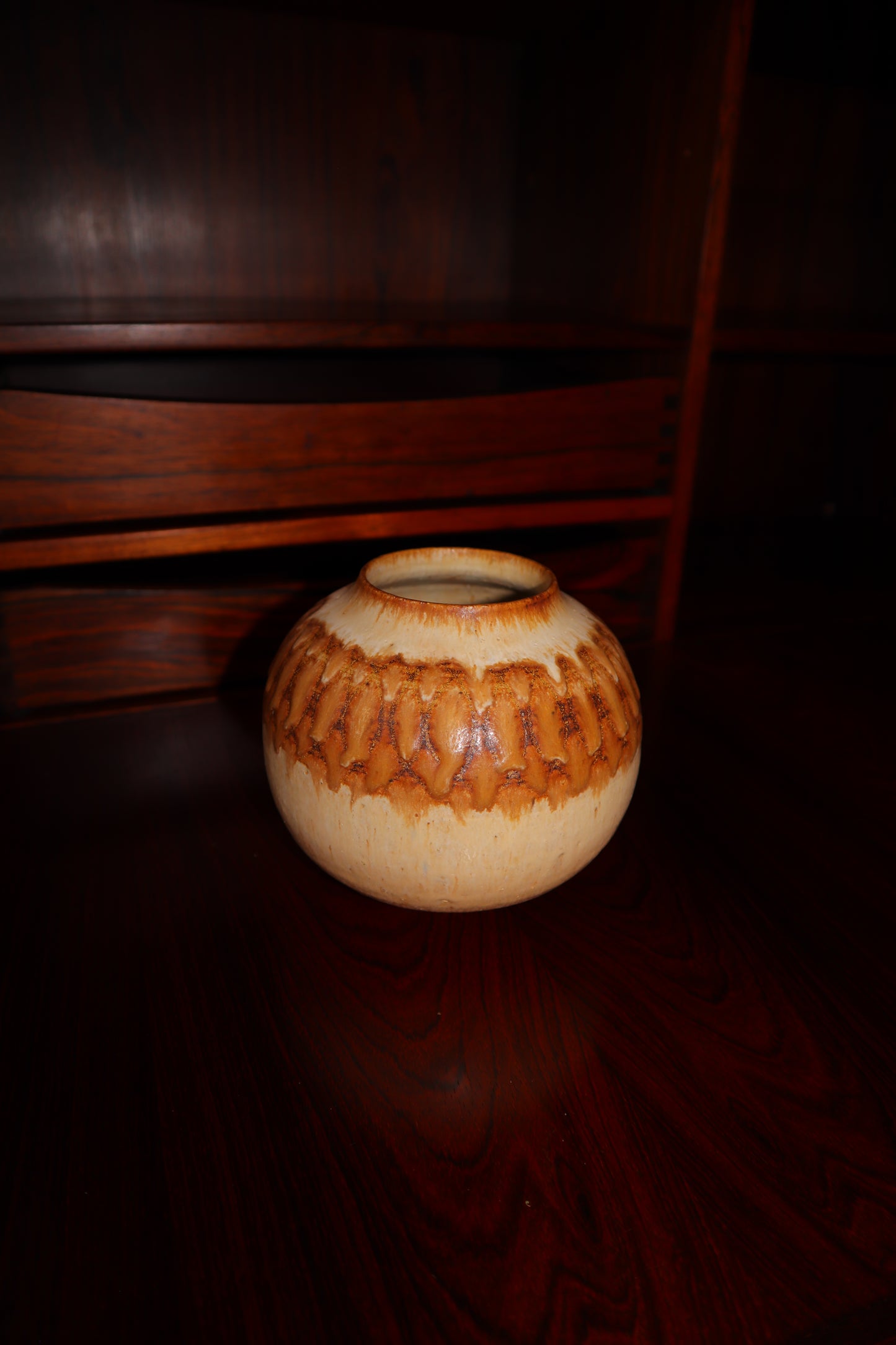 Nis Stougaard Ceramic Vase