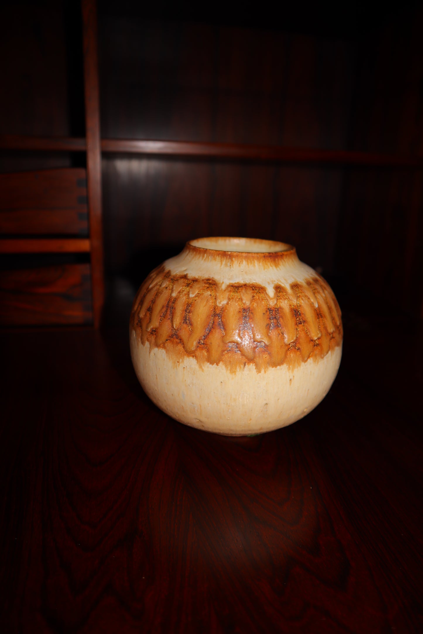 Nis Stougaard Ceramic Vase