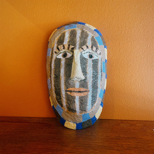 Park Pardon Mask 2