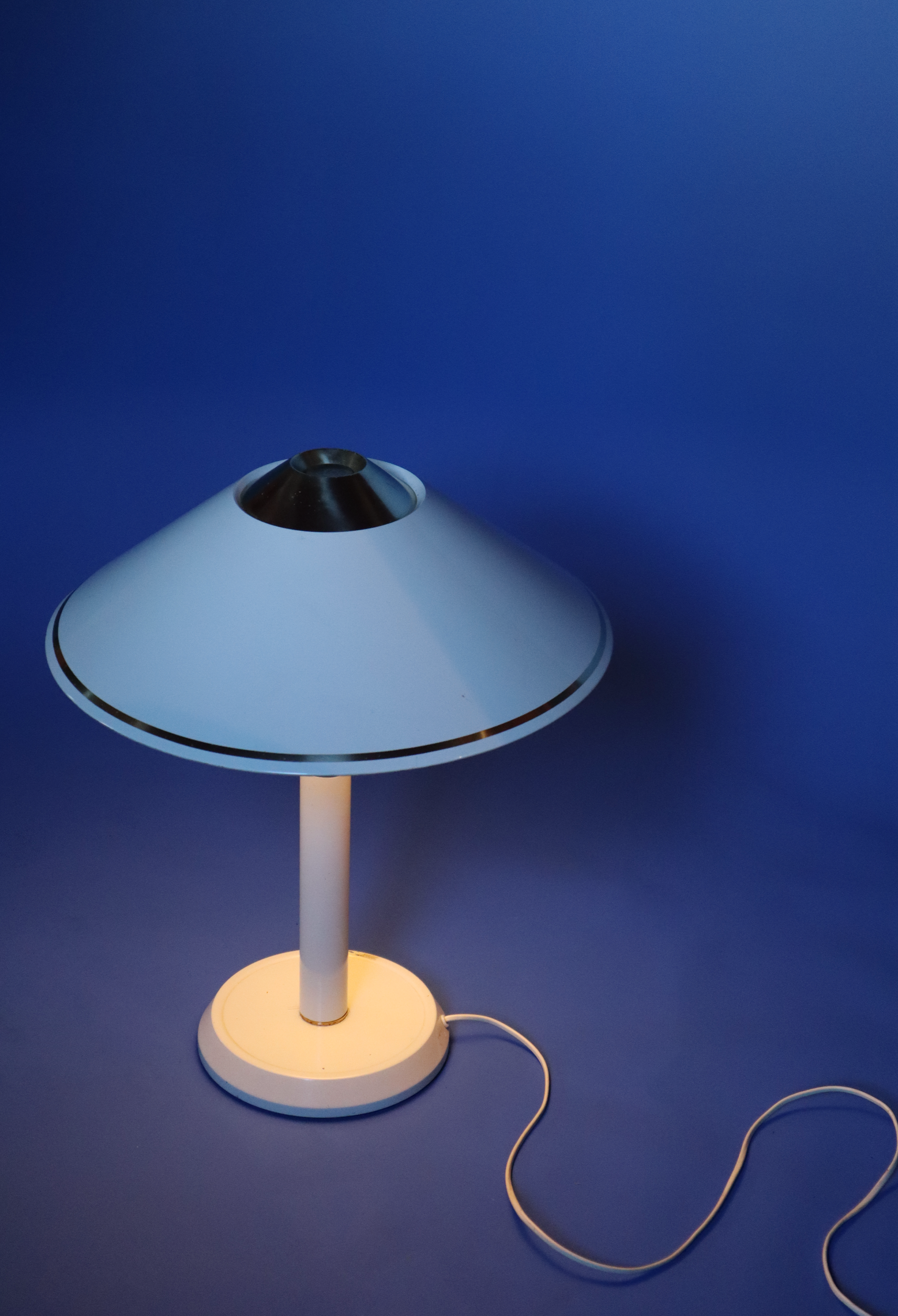 Ikea Lamp by ÖIA