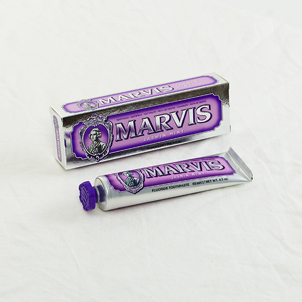 MARVIS| Jasmin Mint Toothpaste