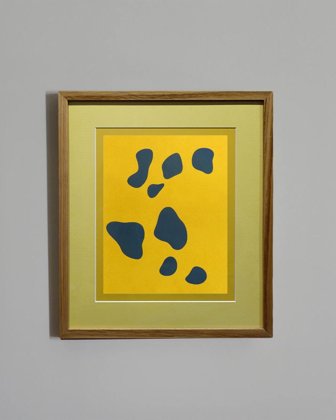 Jean Arp | Configuration