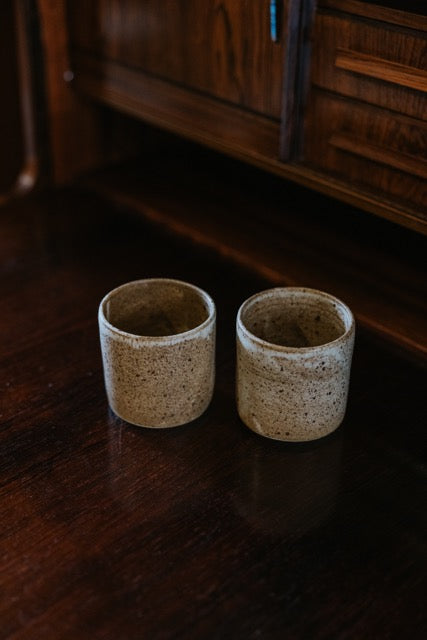 Julie Damhus Ceramic Cups